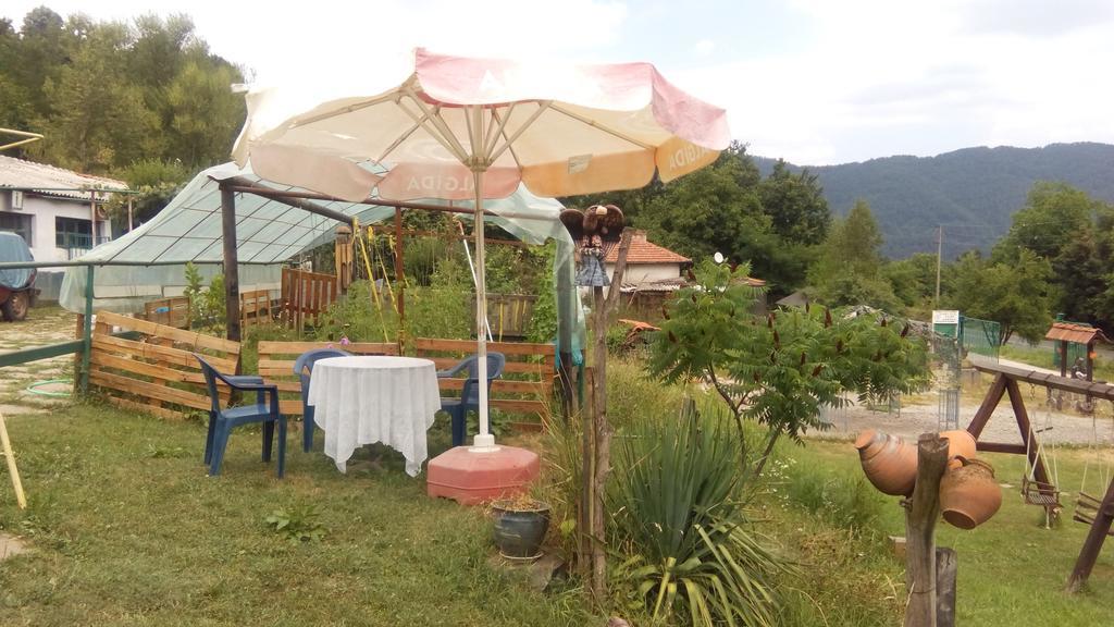 Guest House Alfa Daniel Balkanets  Extérieur photo