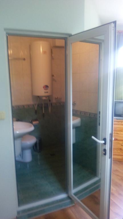 Guest House Alfa Daniel Balkanets  Chambre photo