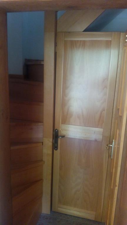 Guest House Alfa Daniel Balkanets  Chambre photo