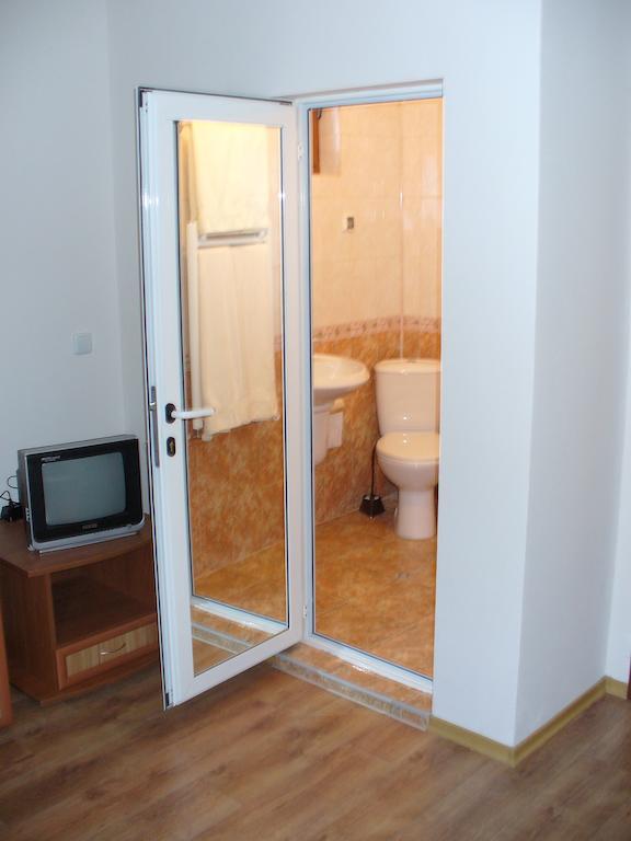 Guest House Alfa Daniel Balkanets  Chambre photo