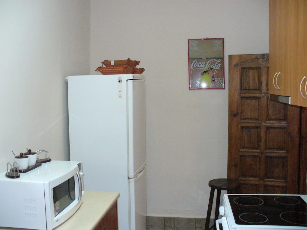 Guest House Alfa Daniel Balkanets  Extérieur photo
