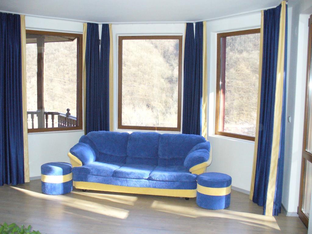 Guest House Alfa Daniel Balkanets  Chambre photo