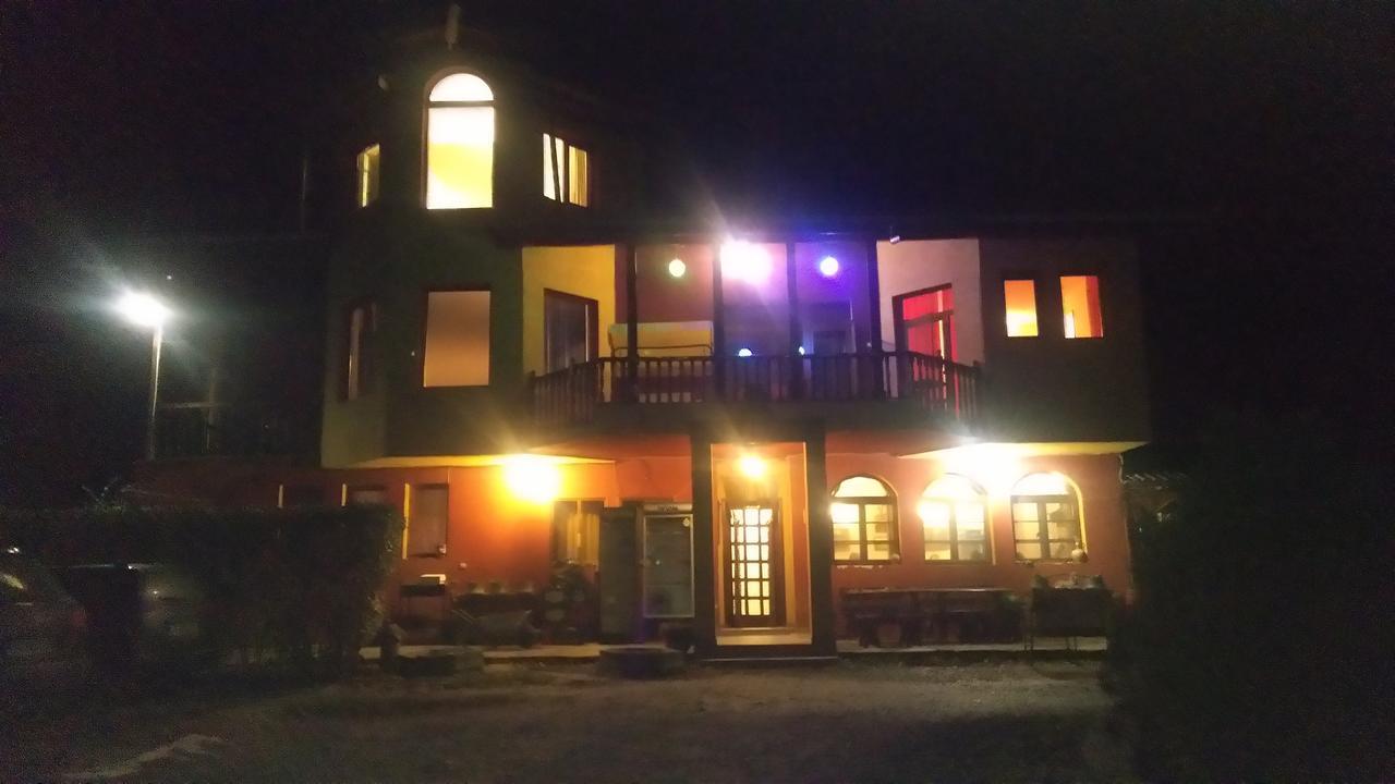 Guest House Alfa Daniel Balkanets  Extérieur photo
