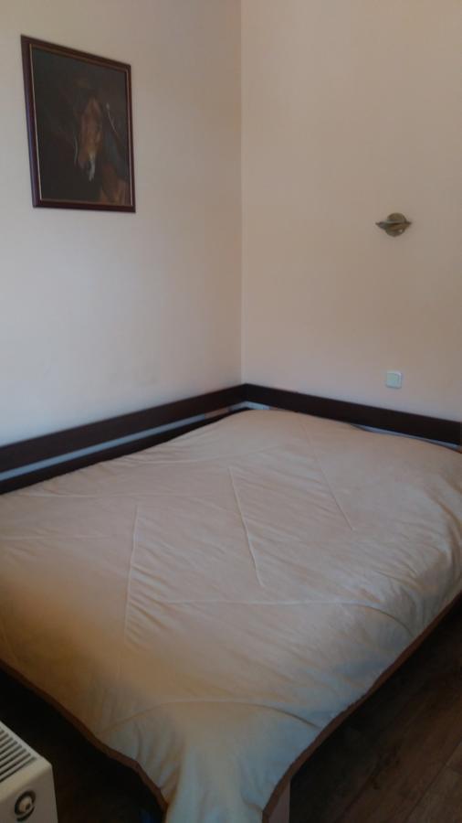 Guest House Alfa Daniel Balkanets  Extérieur photo