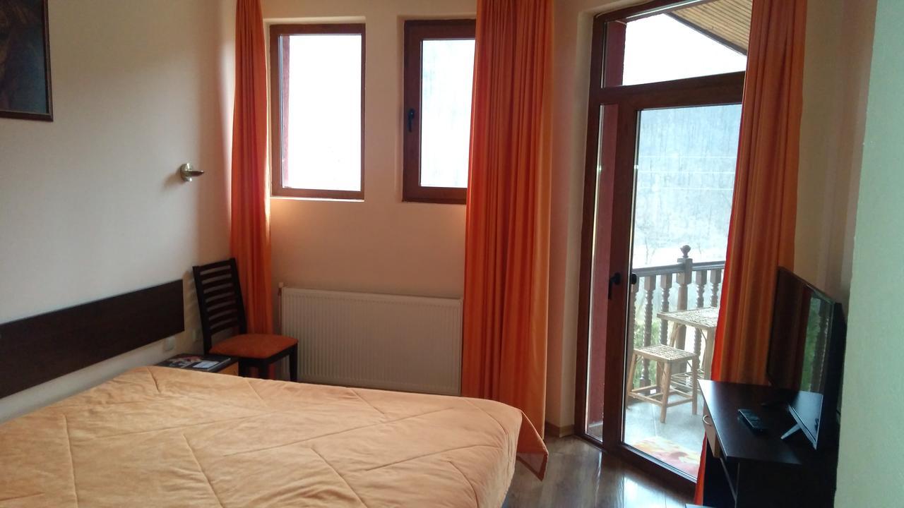 Guest House Alfa Daniel Balkanets  Extérieur photo