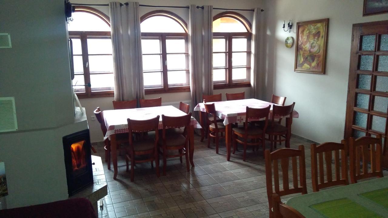 Guest House Alfa Daniel Balkanets  Extérieur photo