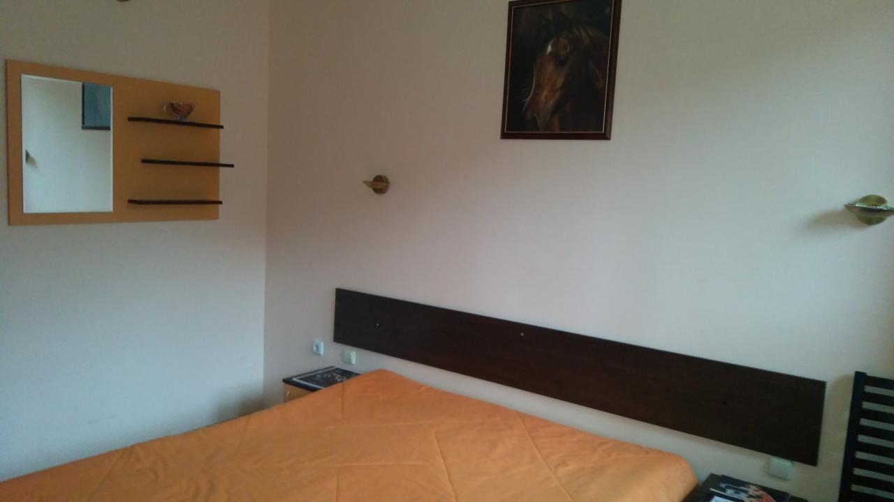 Guest House Alfa Daniel Balkanets  Extérieur photo