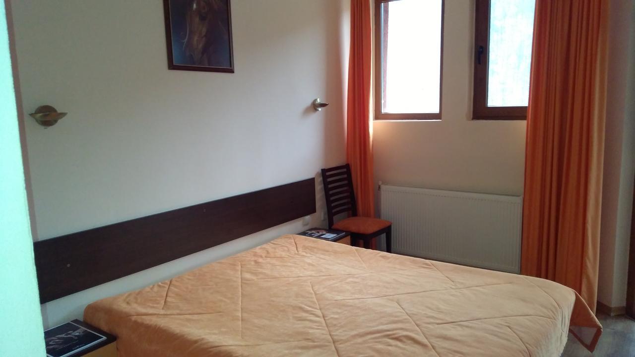 Guest House Alfa Daniel Balkanets  Extérieur photo
