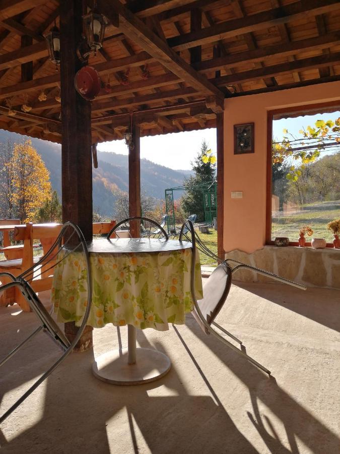 Guest House Alfa Daniel Balkanets  Extérieur photo